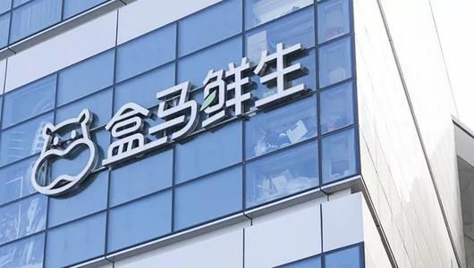 華北盒馬被罰6萬(wàn)元！只因使用不可降解塑料袋