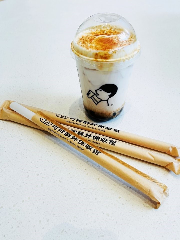 和塑美科技吸管 和塑美科技吸管