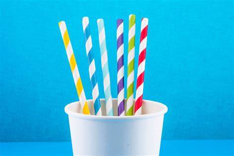 想要不再吐槽紙吸管，不如直接使用可降解PLA吸管