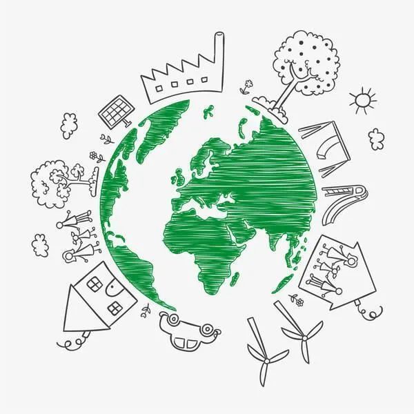 風(fēng)口浪尖，可降解塑料袋的市場！