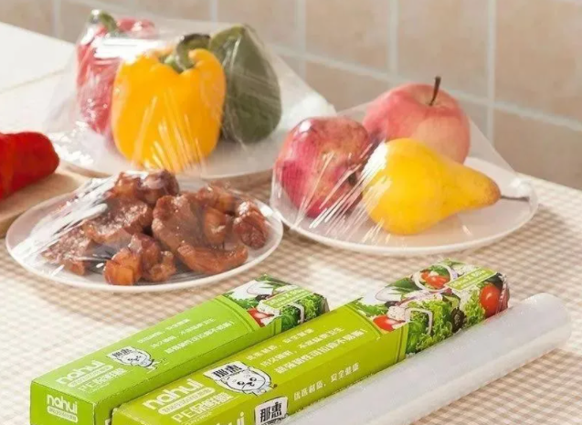 和塑美科技可降解塑料袋 和塑美科技可降解塑料袋