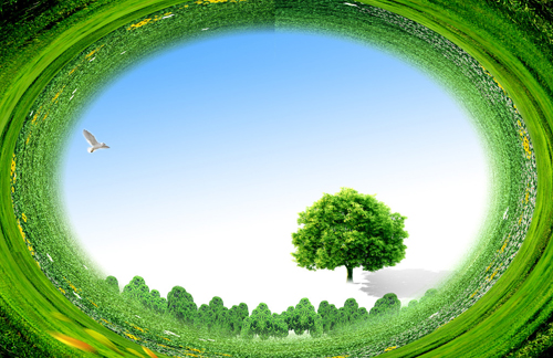 白色污染須“綠色革命”，生物降解材料應(yīng)運(yùn)而生