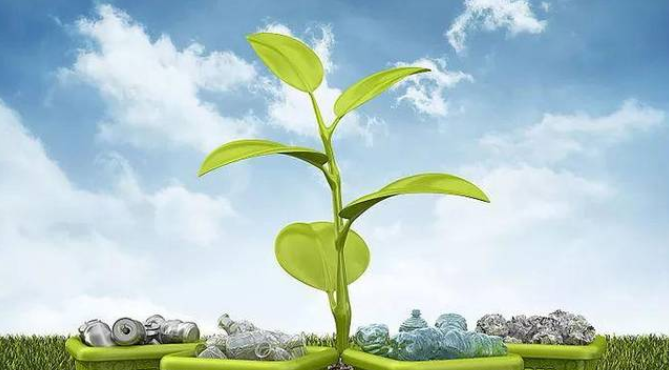 某醫(yī)院違規(guī)使用不可降解制品，予以罰款被沒收制品