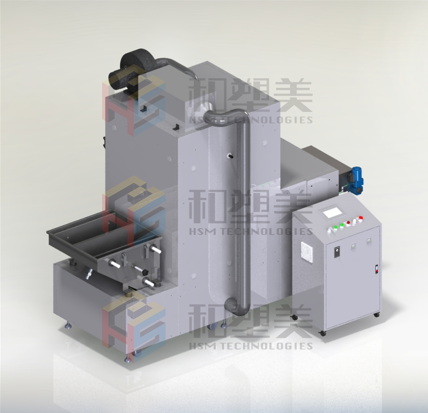 從傳統(tǒng)耐高溫吸管，到PLA結(jié)晶吸管，和塑美科技不斷降低可降解吸管成本