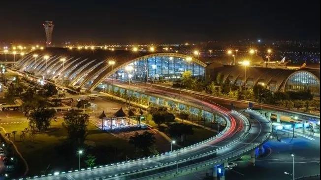 四川消息：兩大機場禁用一次性不可降解制品