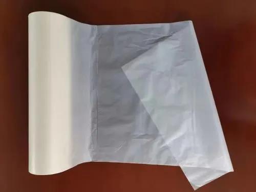 想保證薄膜的保鮮性能，PBAT與玉米淀粉配比很重要