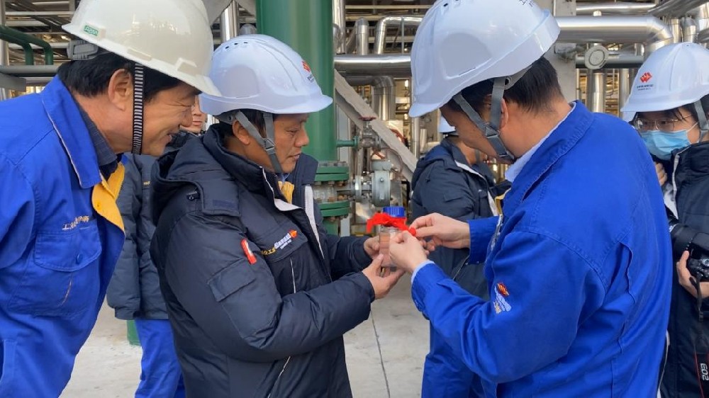 國(guó)家能源榆林化工40萬(wàn)噸乙二醇投產(chǎn)，將聯(lián)產(chǎn)PGA可降解塑料！