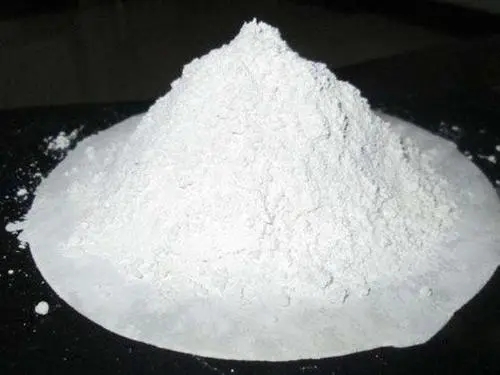 PBAT膜袋填充料：到底選擇淀粉還是鈣粉？