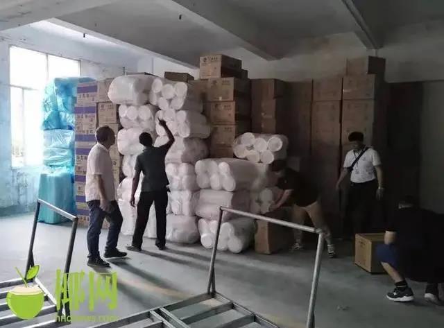 和塑美科技 和塑美科技