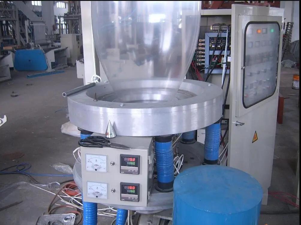 和塑美科技 和塑美科技