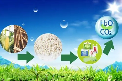 首個(gè)全球“限塑令”來了！剛剛，降解塑料板塊異動拉升！