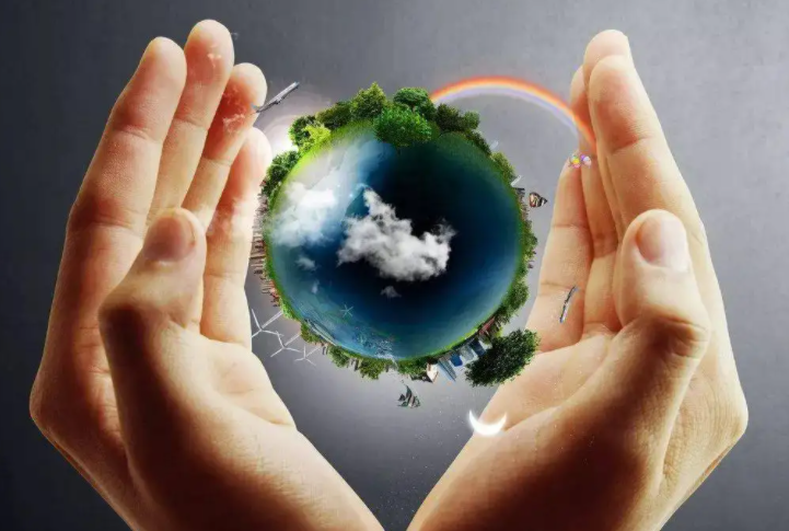 拒絕“微塑料”，生物降解塑料是優(yōu)選