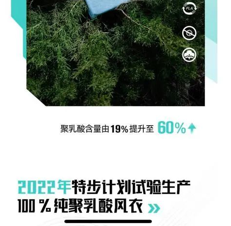 聚乳酸（PLA）做衣服，發(fā)生降解該怎么辦？