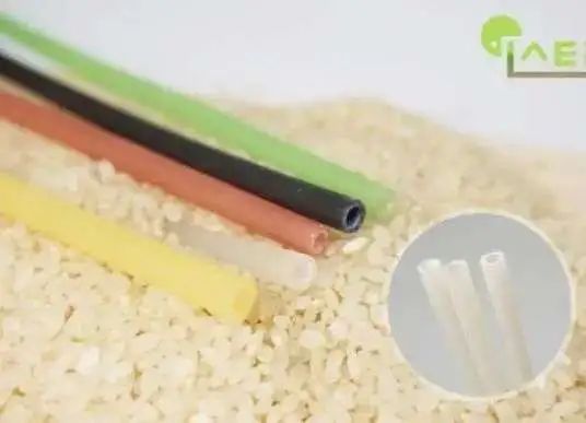 這些可自然降解的包裝，既有創(chuàng)意又實(shí)用