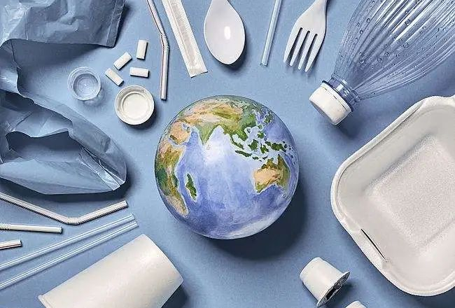 可降解材料改變百姓生活，產(chǎn)業(yè)發(fā)展踏上快車道