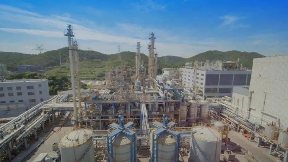 112億！長(zhǎng)鴻高科甘肅新建年產(chǎn)60萬噸BDO、30萬噸PBAT項(xiàng)目，可降解塑料