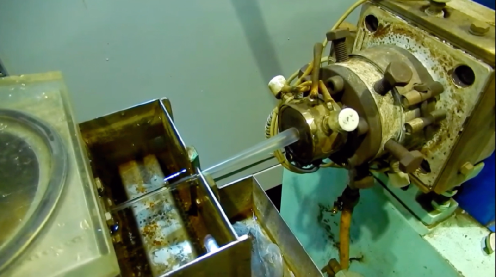 聚乳酸PLA吸管到底怎么做？