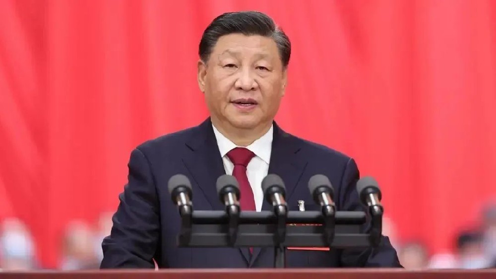 二十大報告丨關于污染治理、碳中和碳達峰這樣說！