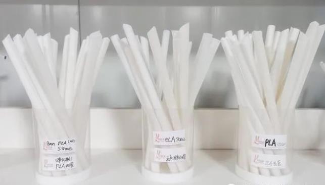 降解吸管生產(chǎn)出來尖頭厚、圓頭薄該怎么辦？