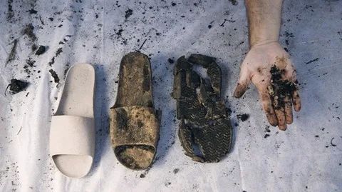 以色列推出100%生物降解的涼鞋，散發(fā)著香味