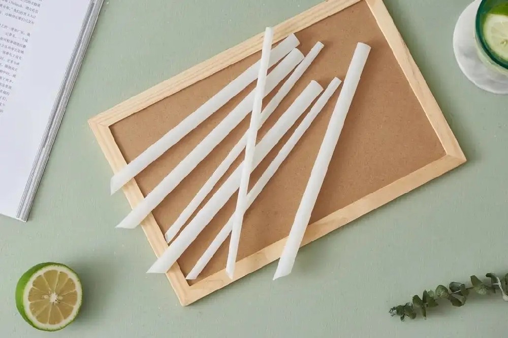 可降解吸管：雖是最優(yōu)解，也需要格外注意！
