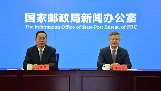 北京等7省(市)郵政網(wǎng)點基本實現(xiàn)“禁止使用不可降解的塑料包裝袋”