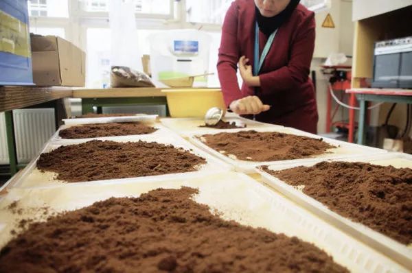 環(huán)保包裝新材料：生物基，純天然降解材料（下）