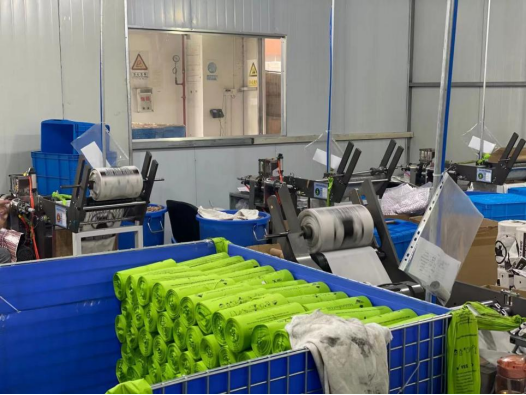 禁用不可降解塑料，那可以使用什么？