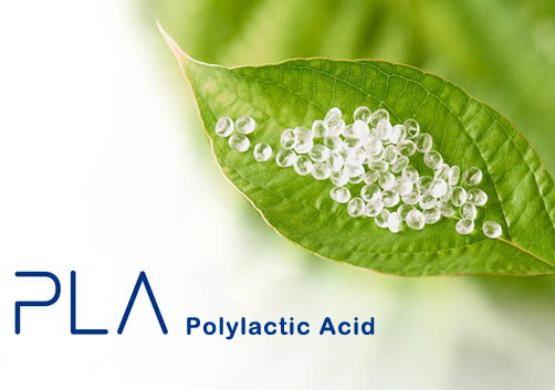 聚乳酸（PLA），農(nóng)作物變塑料的魔法