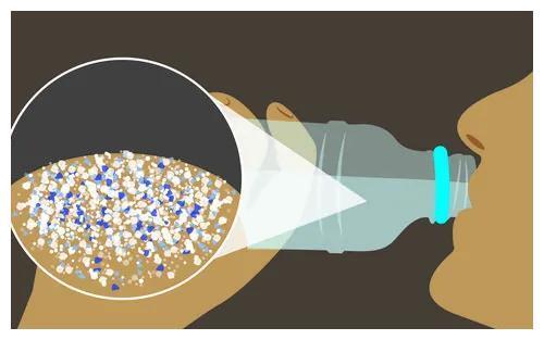 中國科學(xué)家在人體心臟組織中發(fā)現(xiàn)微塑料