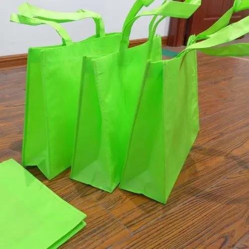 外賣用的無紡布袋不是環(huán)保袋嗎？竟然也是“塑料袋”？