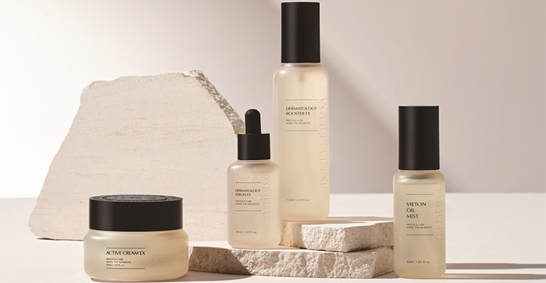 韓國CJ的PHA化妝品新應(yīng)用，每年540萬件！