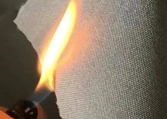 氮系阻燃劑優(yōu)勢