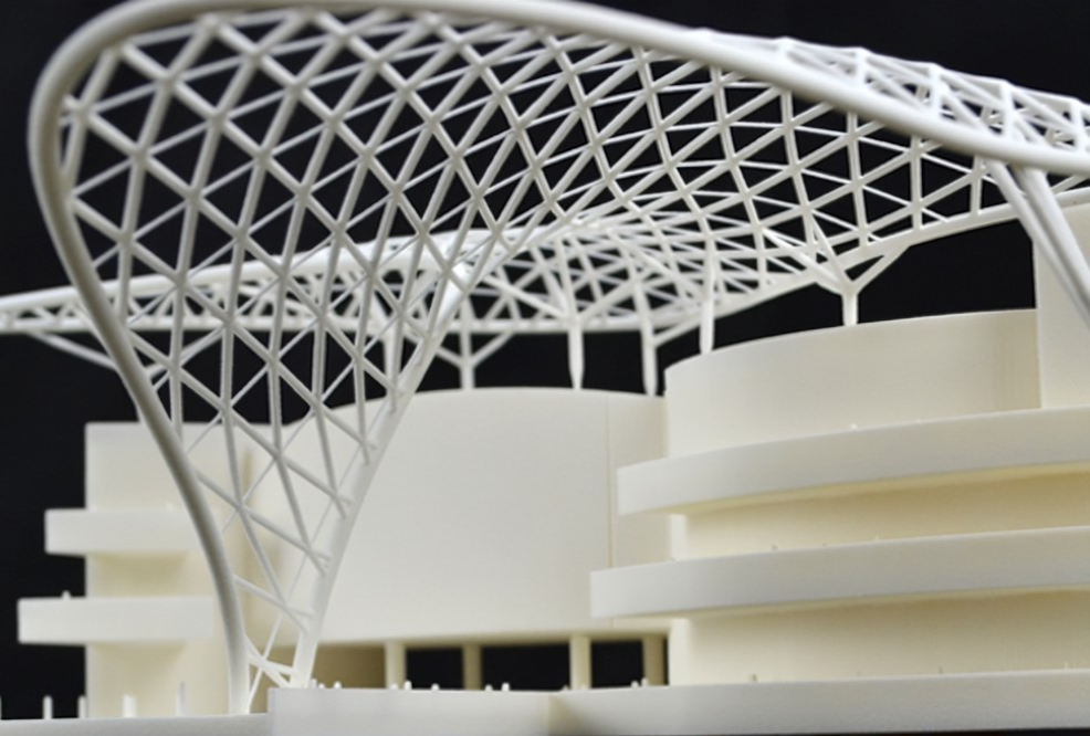 阻燃PA的應用領域