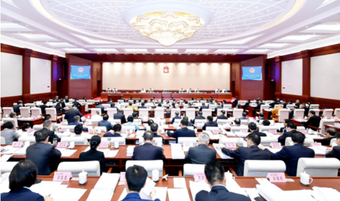 河南推動禁限塑立法