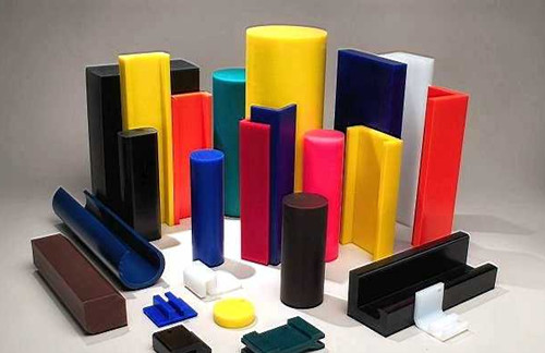 生產(chǎn)的塑料制品為什么變色？