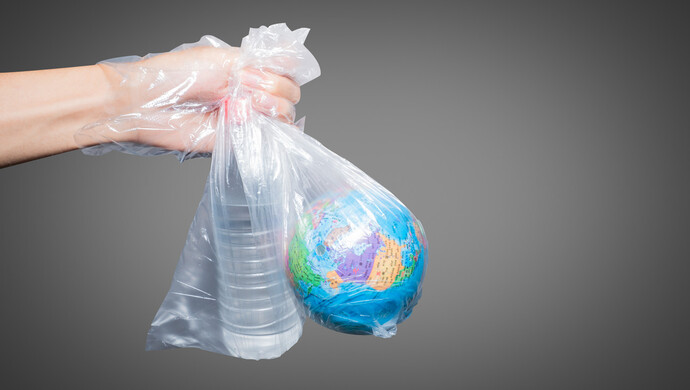全球“限塑令”即將來襲！