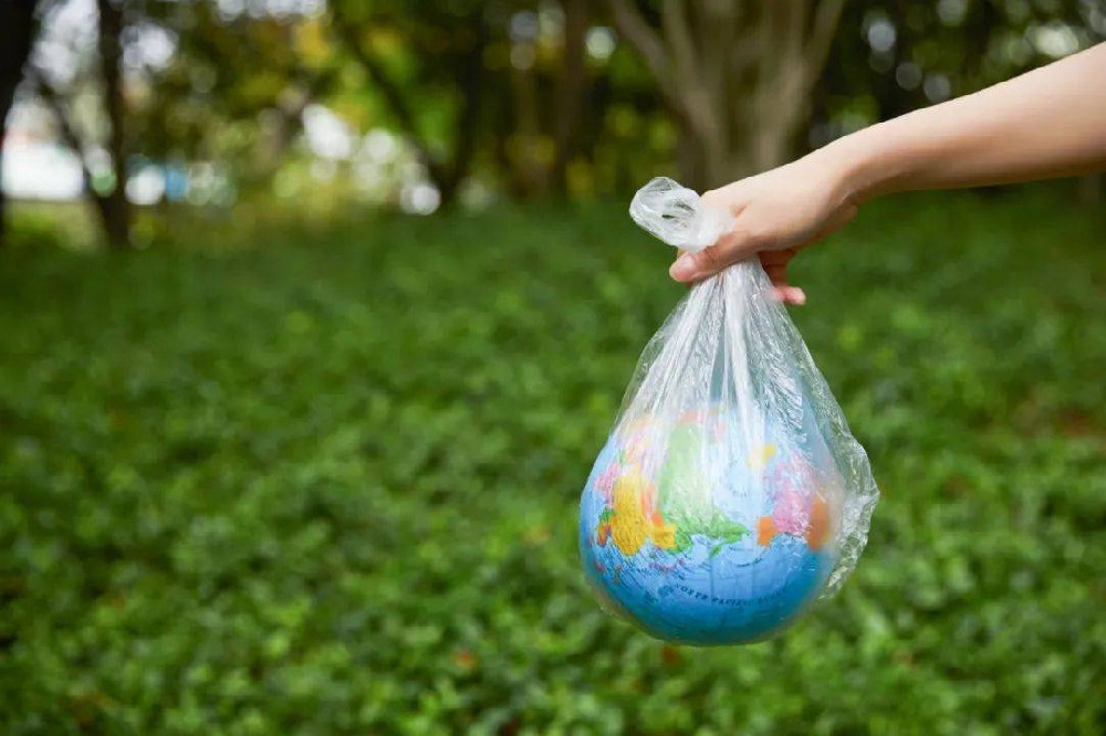 可降解塑料新型應用