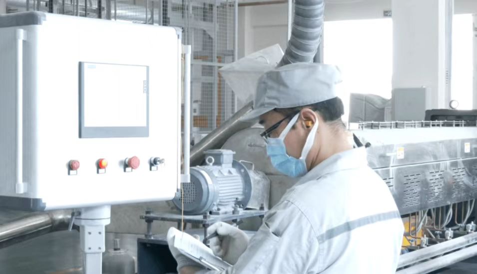 應(yīng)用與中試實(shí)驗(yàn)平臺