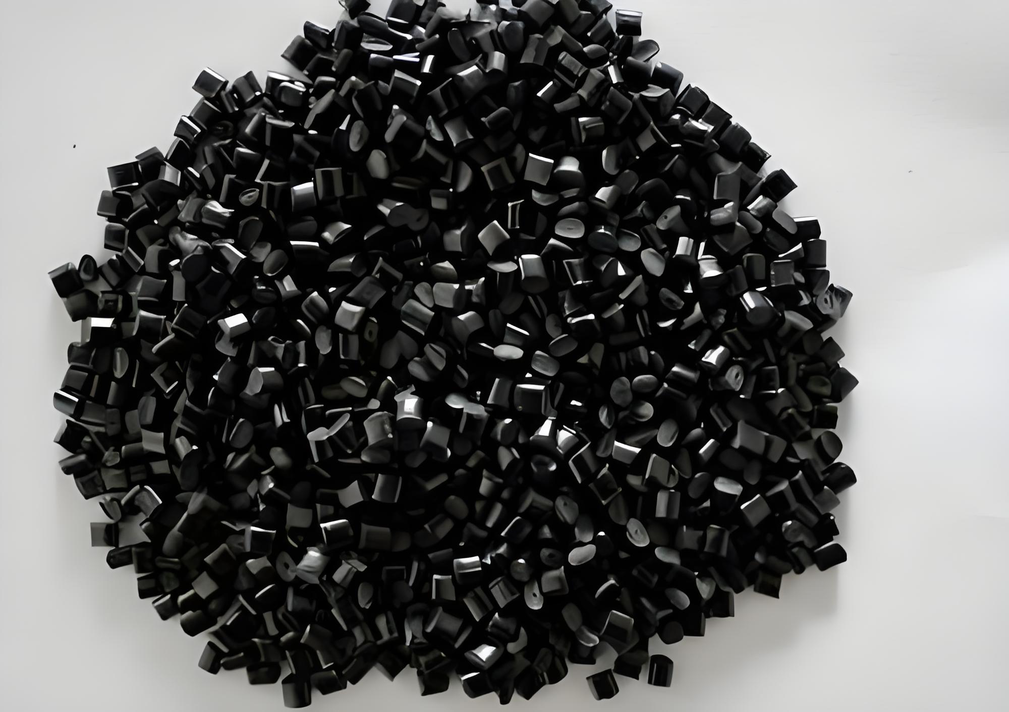 玻纖增強(qiáng)尼龍的電氣性能不足怎么解決？