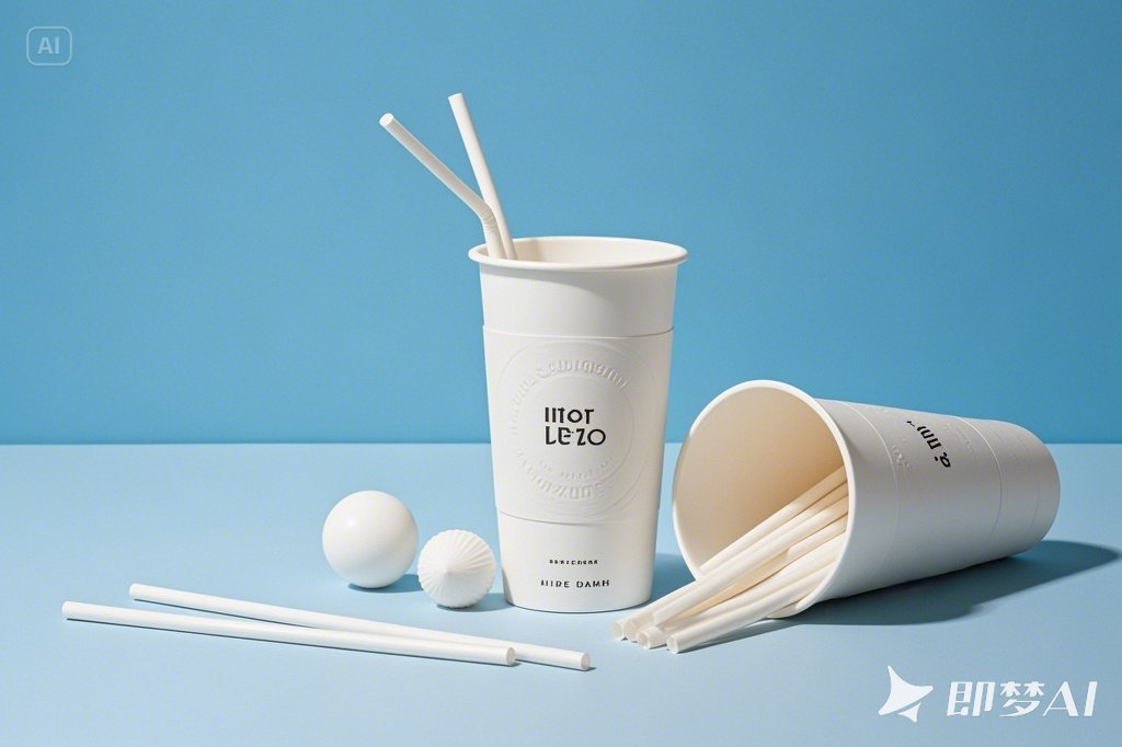 PLA吸管：環(huán)保革命中的“綠色新寵”，引領可持續(xù)生活新風尚