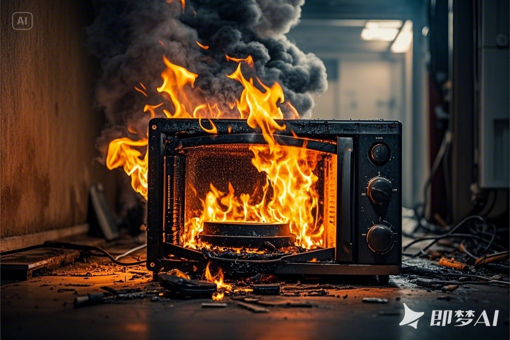 耐燒蝕PP材料：為什么你的電器外殼需要同時(shí)“防火”和“抗滴落”？