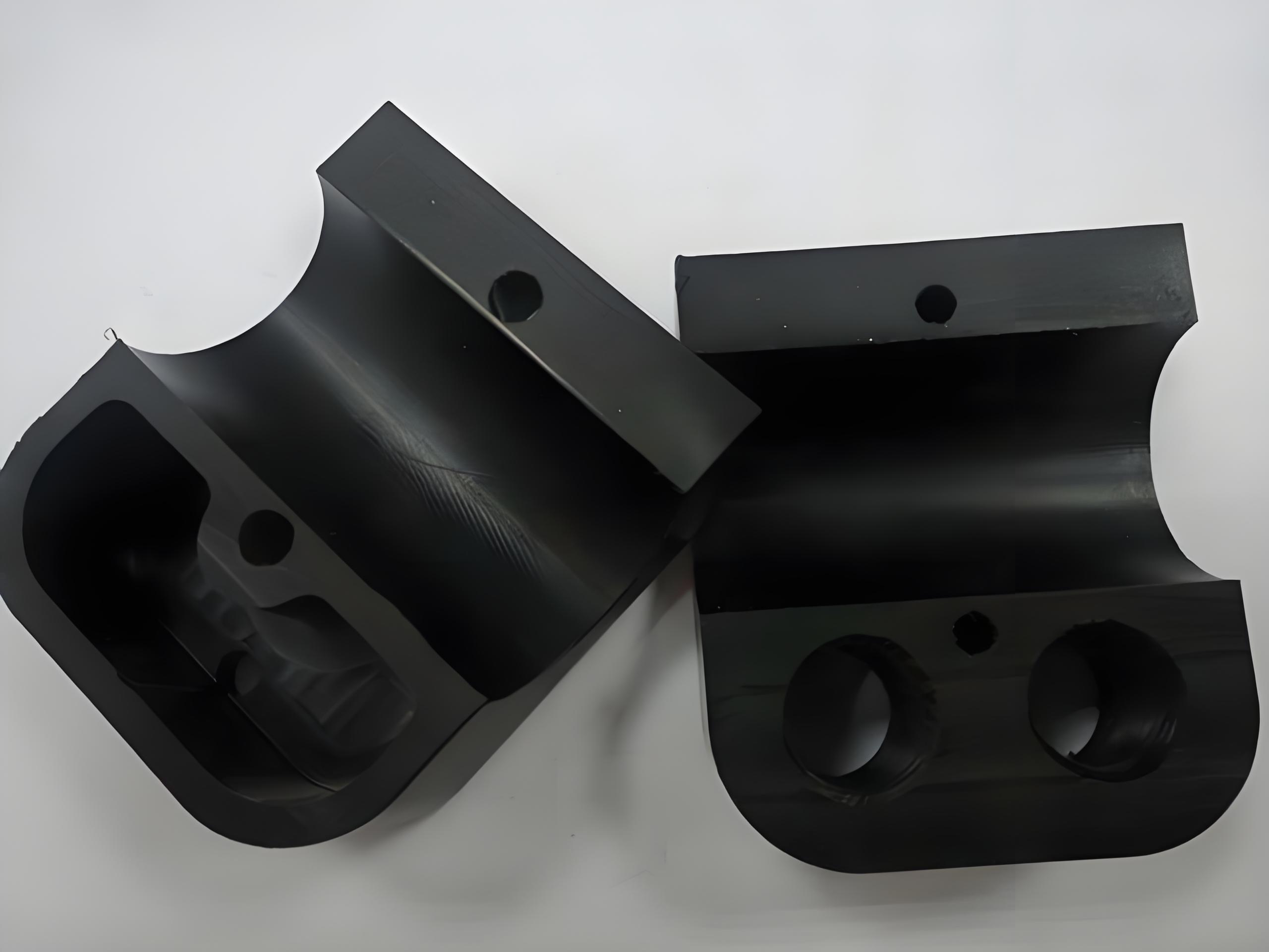 不懼色母干擾，改性尼龍的CTI穩(wěn)定有保障