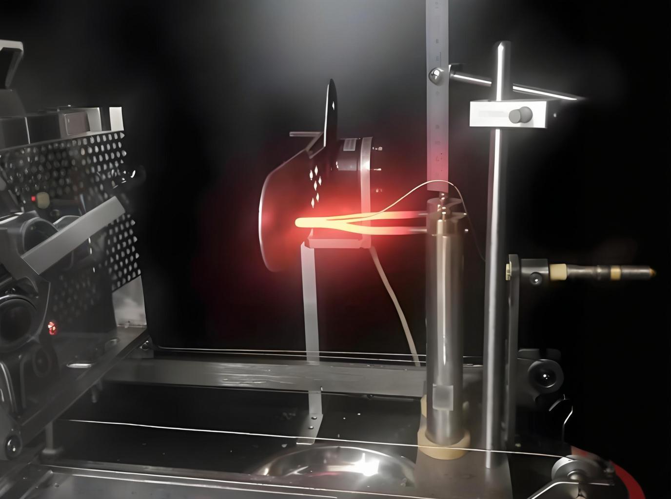 高灼熱絲溫度的尼龍為什么難做？